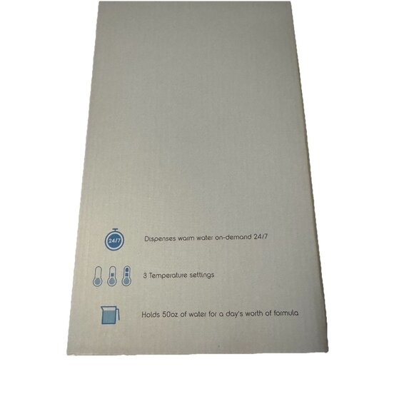 Brand New Baby Brezza BRZ0057 Instant Warmer - Picture 4 of 10